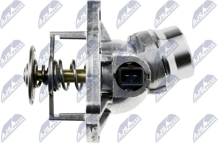 Thermostat, coolant CTM-BM-005 - image 6