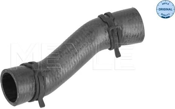 Radiator Hose MEYLE-ORIGINAL: True to OE. 319 222 0003