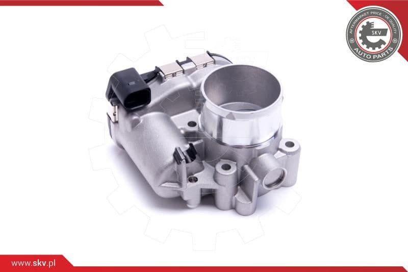 Throttle Body 12SKV111 - image 2