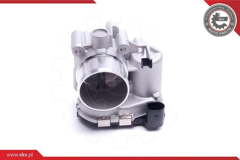 Throttle Body 12SKV111 - image 3