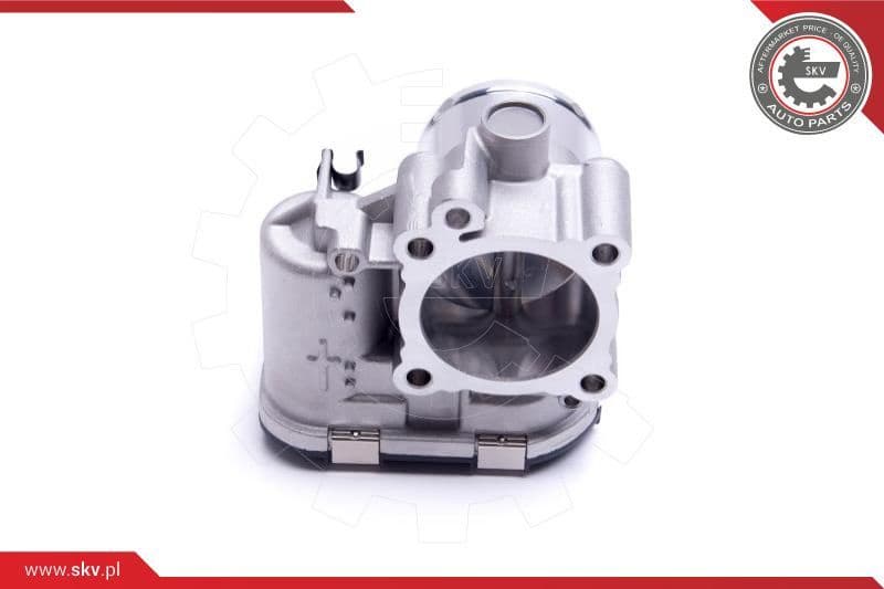 Throttle Body 12SKV111 - image 4