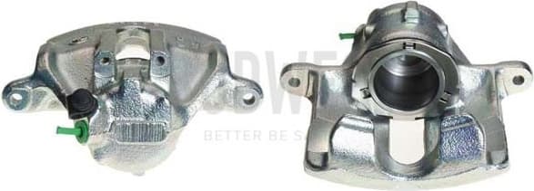 Brake Caliper 341081