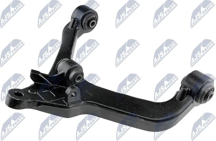 Control/Trailing Arm, wheel suspension ZWD-CH-019