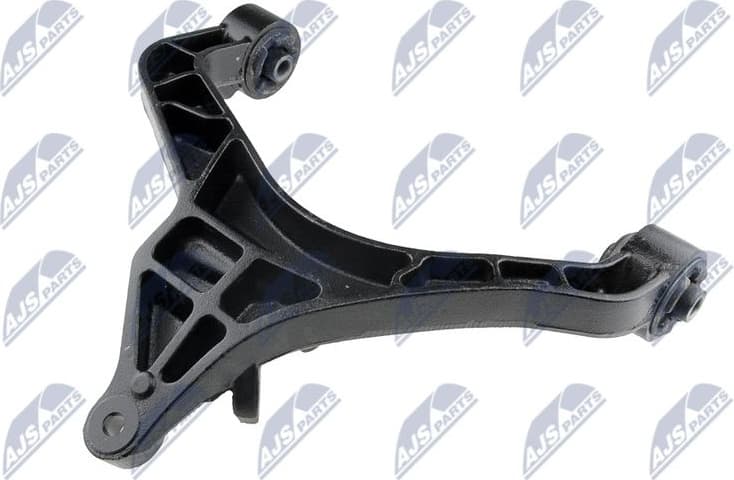 Control/Trailing Arm, wheel suspension ZWD-CH-019 - image 2
