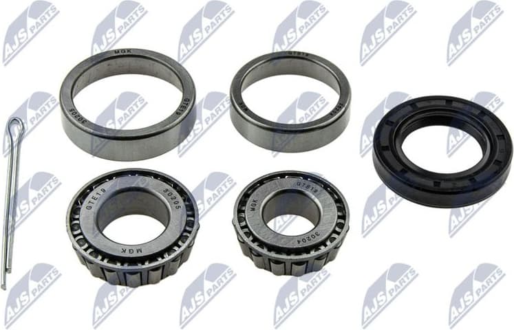 Wheel Bearing Kit KLT-DW-060