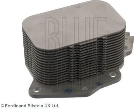 Oil Cooler, engine oil ADM56115