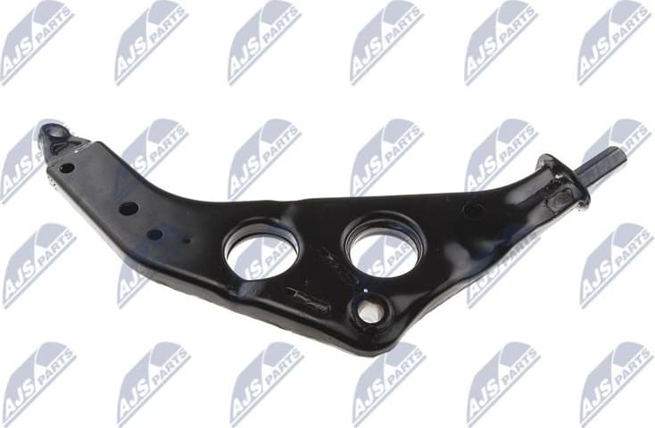 Control/Trailing Arm, wheel suspension ZWD-BM-063