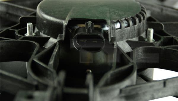 Fan, air conditioning condenser 809-0037 - image 3