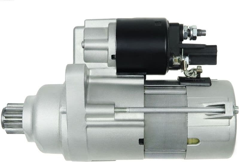 Starter Remanufactured AS S3095PR - image 4