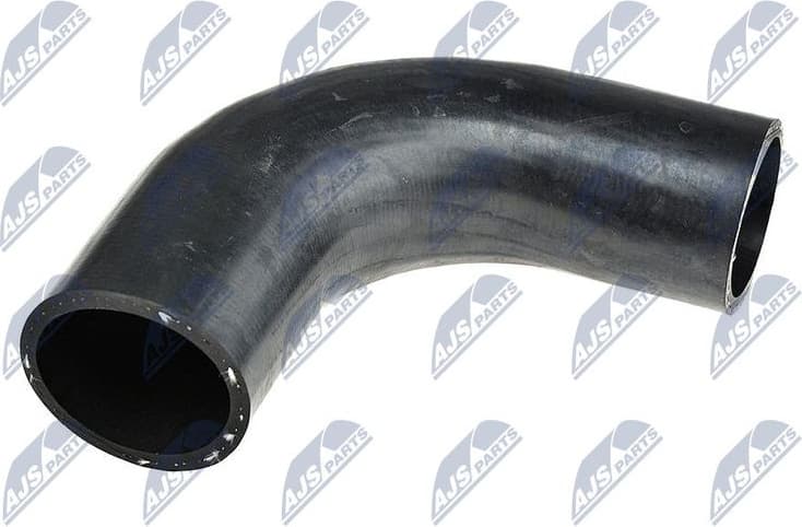 Charge Air Hose GPP-FR-009