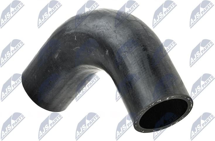 Charge Air Hose GPP-FR-009 - image 2