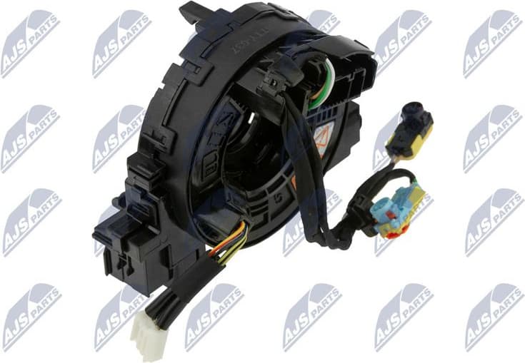 Clock Spring, airbag EAS-TY-037