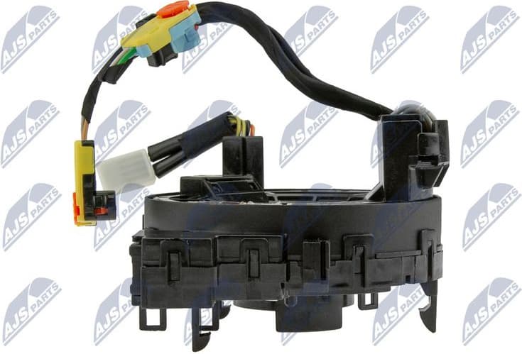 Clock Spring, airbag EAS-TY-037 - image 3