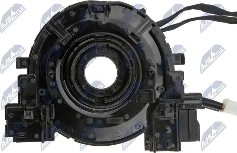 Clock Spring, airbag EAS-TY-037 - image 5