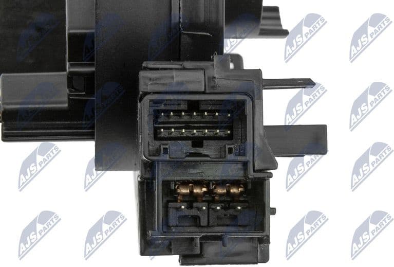 Clock Spring, airbag EAS-TY-037 - image 6