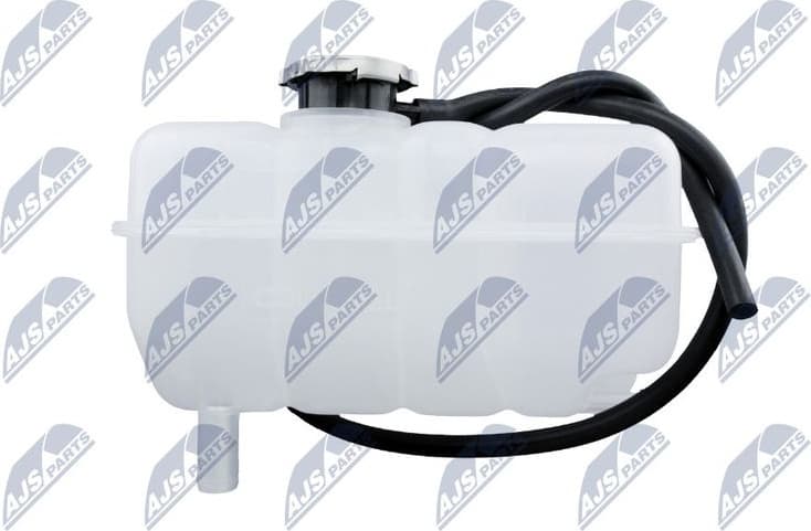 Expansion Tank, coolant CZW-CH-002 - image 5