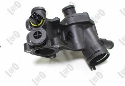 Thermostat, coolant LORO 053-025-0014