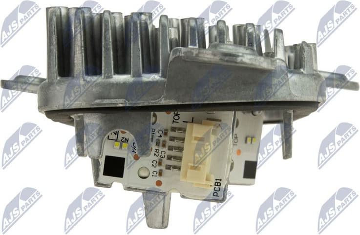 Control Unit, lights EPX-BM-099 - image 5