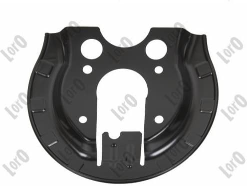 Splash Guard, brake disc LORO 131-07-508