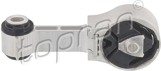 Mounting, engine 701 911