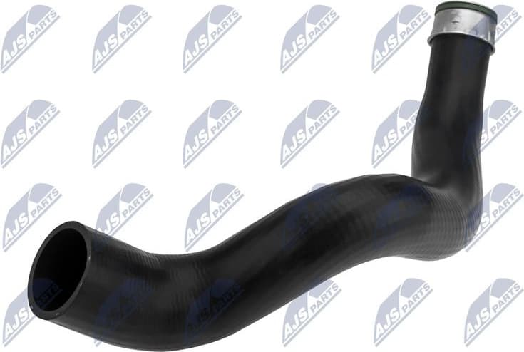 Charge Air Hose GPP-AU-009 - image 2