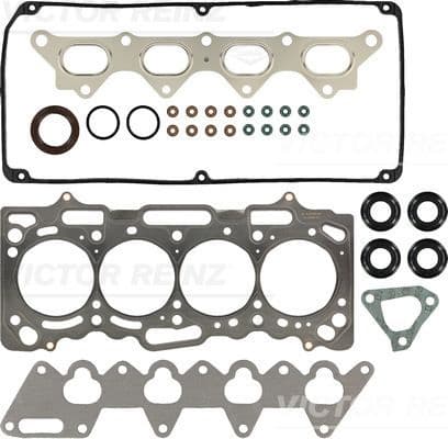 Gasket Kit, cylinder head 025388001