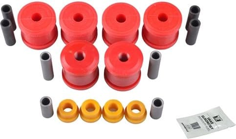 Mounting Kit, control/trailing arm TED80935 - image 2