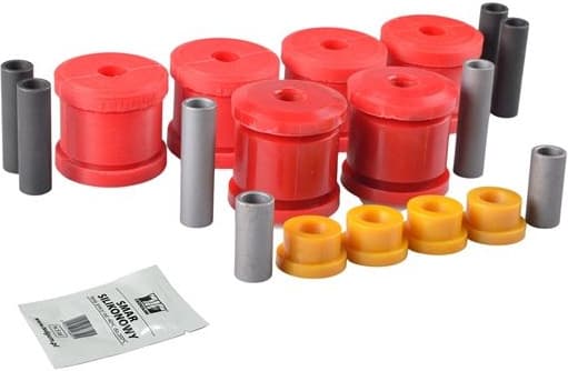 Mounting Kit, control/trailing arm TED80935 - image 3