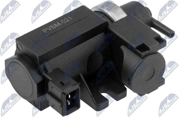 Pressure converter, turbocharger EGR-BM-021