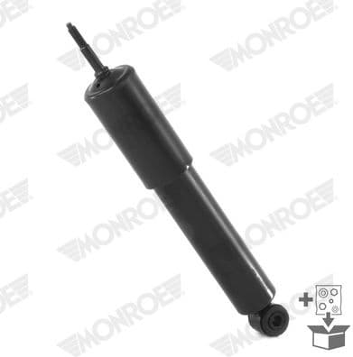 Shock Absorber MONROE ADVENTURE D5470S - image 3