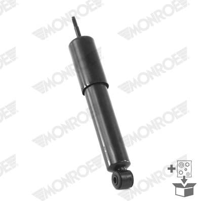 Shock Absorber MONROE ADVENTURE D5470S - image 4