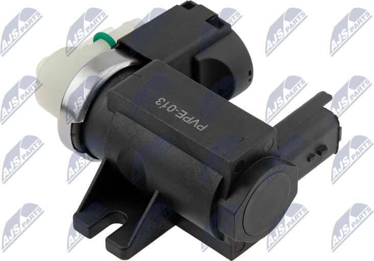 Pressure converter, turbocharger EGR-PE-013 - image 2