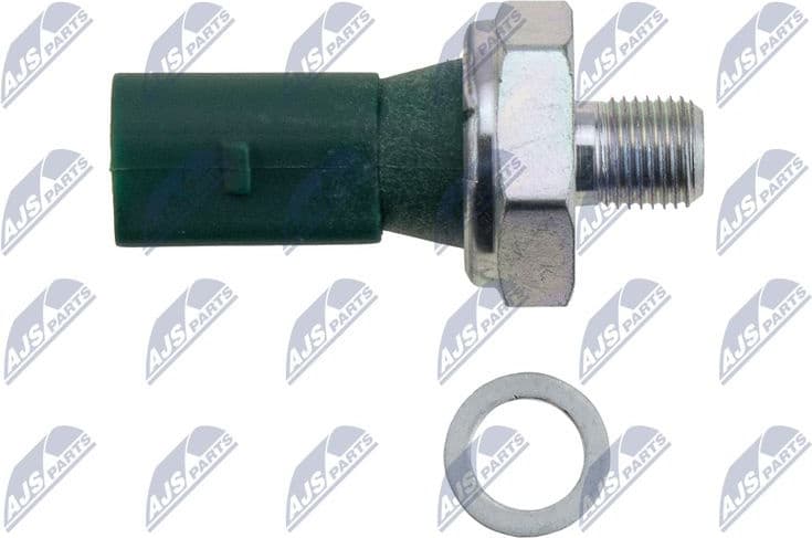 Oil Pressure Switch ECC-AU-007 - image 2