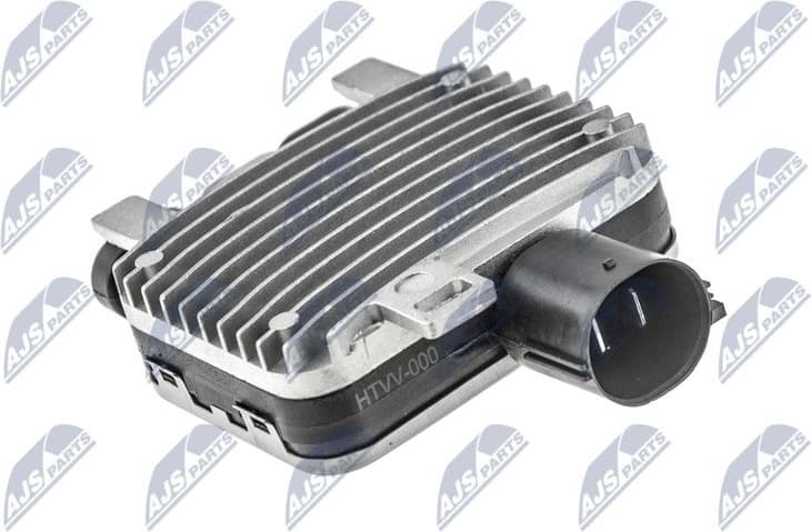 Series Resistor, electric motor (radiator fan) CSW-VV-000