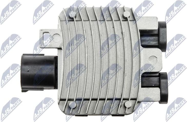 Series Resistor, electric motor (radiator fan) CSW-VV-000 - image 4