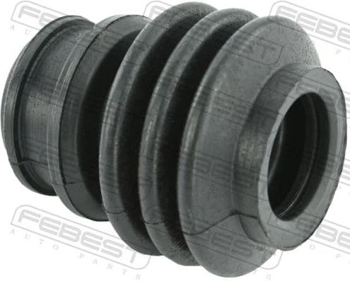 Bellow, brake caliper guide 0173-ANH20F