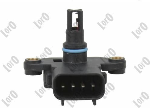 Sensor, intake manifold pressure LORO 120-08-163 - image 2