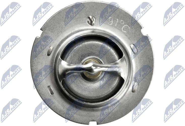 Thermostat, coolant CTM-CH-006 - image 4