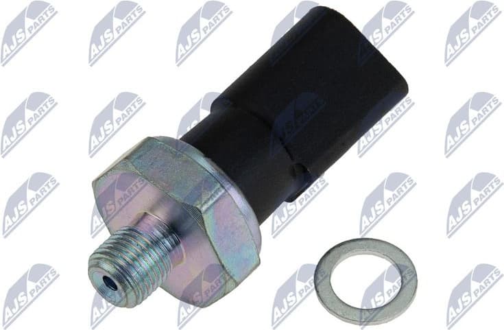 Oil Pressure Switch ECC-AU-006