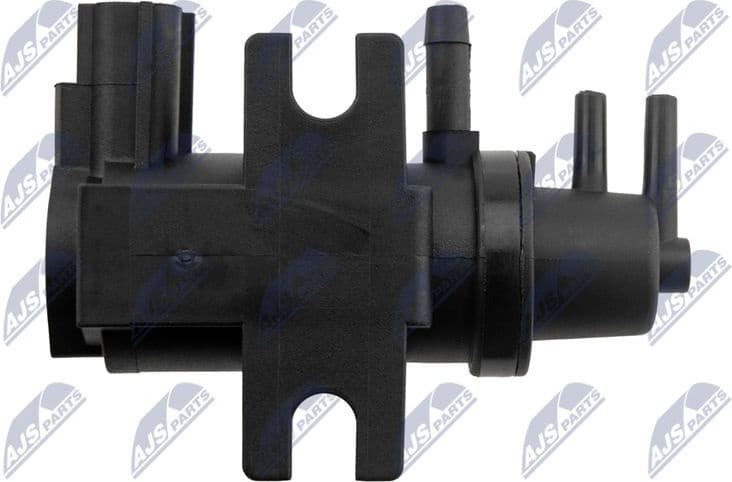 Pressure converter, turbocharger EGR-MZ-006 - image 4