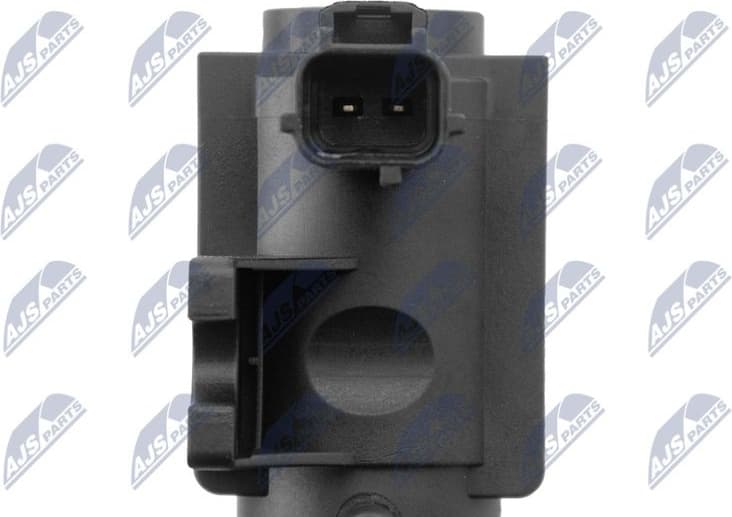 Pressure converter, turbocharger EGR-MZ-006 - image 6