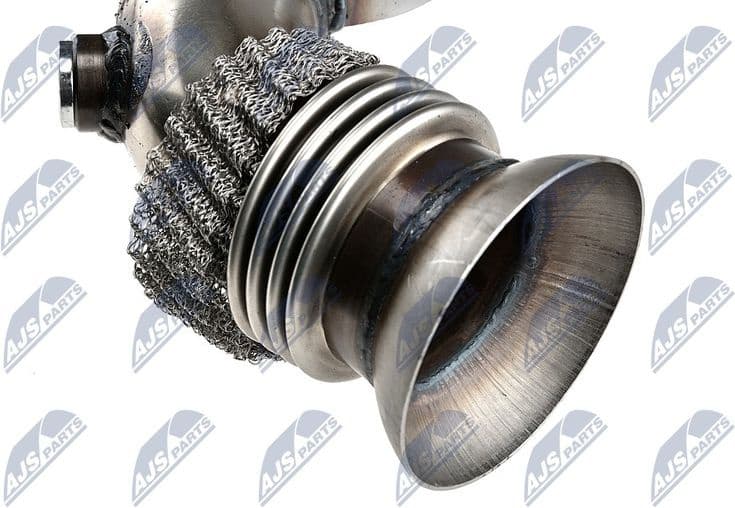 Soot/Particulate Filter, exhaust system DPF-ME-001 - image 6