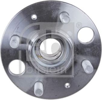 Wheel Bearing Kit 174960 - image 2