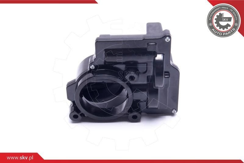 Throttle Body 12SKV107 - image 4