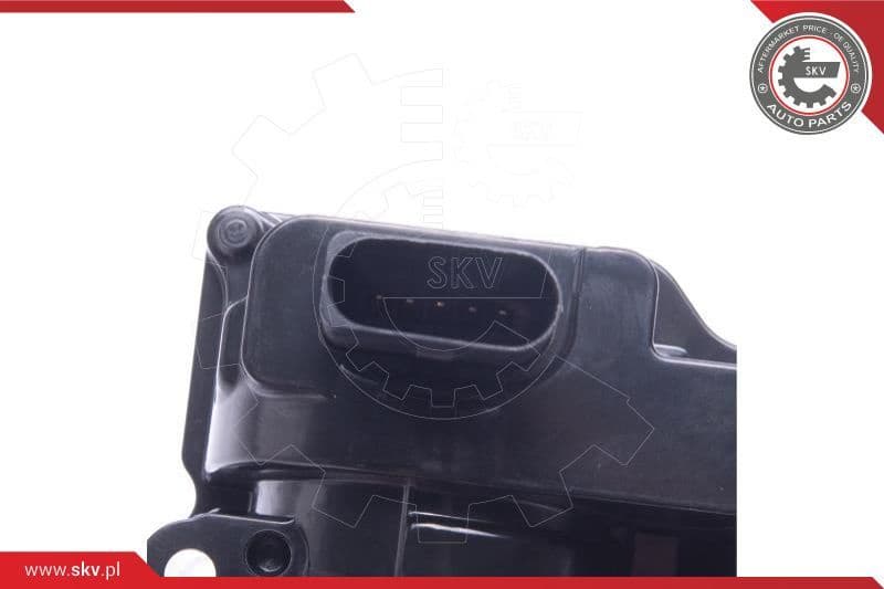 Throttle Body 12SKV107 - image 5