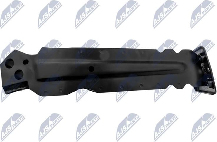 Frame Side Rail ZRZ-FT-009 - image 2