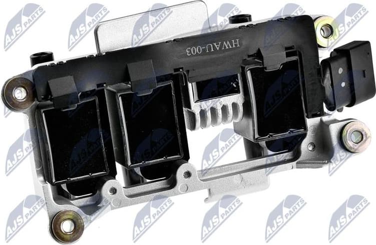 Ignition Coil ECZ-AU-003 - image 2