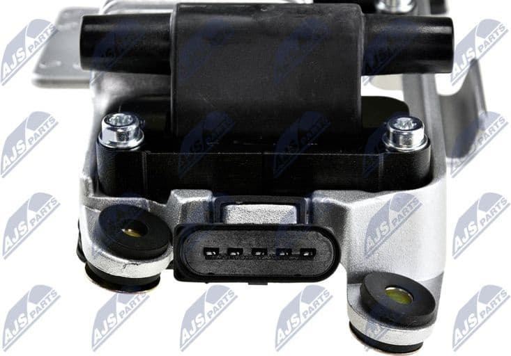 Ignition Coil ECZ-AU-003 - image 4