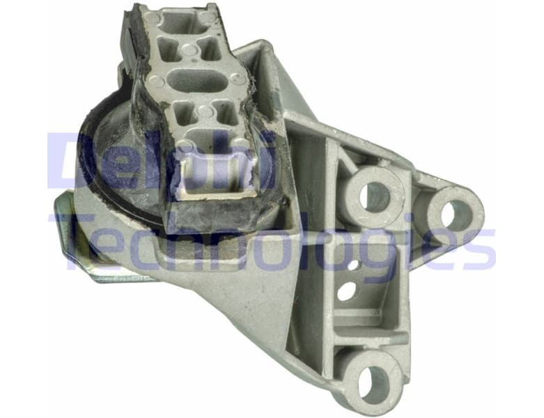 Mounting, engine TEM105