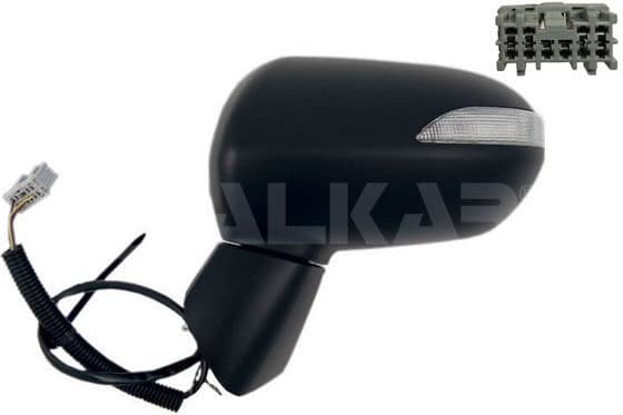 Exterior Mirror 6111945